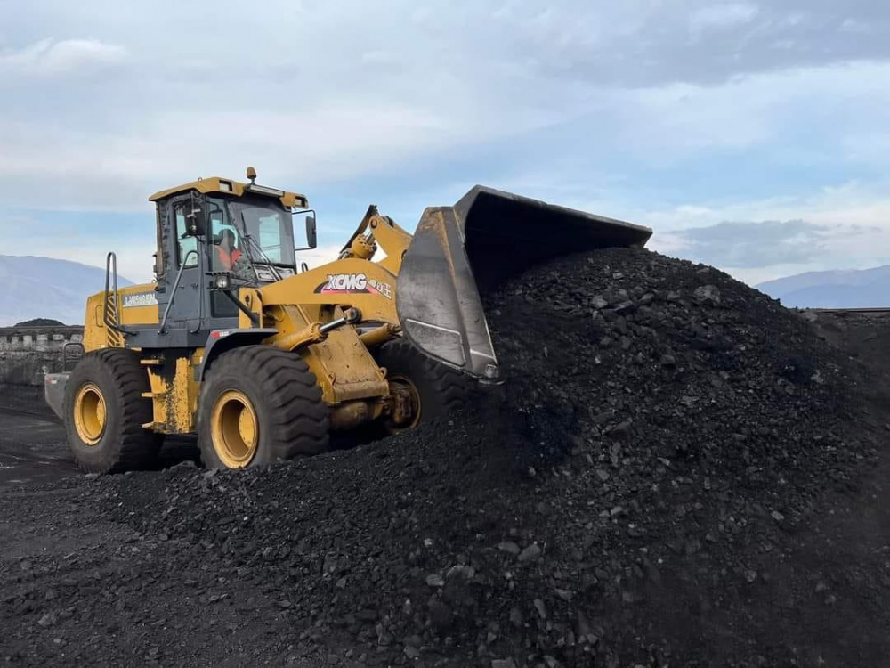 Кара-Суу айыл аймагынын айыл өкмөтүнө караштуу Дөн-Алыш айылында топ база ачылды